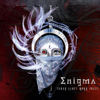 Seven Lives Many Faces (The Additional Tracks) - EP - Enigma