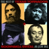 Texas Tornados - La Mucura