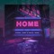 Home (DLMark Remix) - Kyros, Cindy D'Amico & Msho lyrics