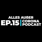 Alles außer Corona Podcast - EP. 15: In Linz gibt es keinen 13A (Live) artwork