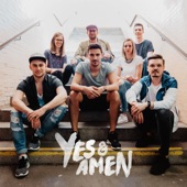 Yes and Amen artwork