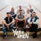 Yes and Amen artwork