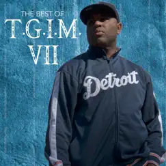 The Best of Tgim Season VII by Eric Thomas album reviews, ratings, credits