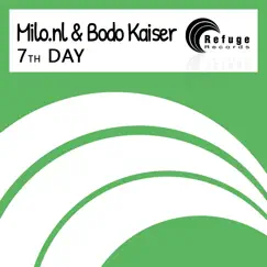 7th Day - EP by Milo.nl & Bodo Kaiser album reviews, ratings, credits