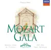 Mozart Gala: Famous Arias album lyrics, reviews, download