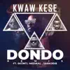 Stream & download Dondo (feat. Skonti, Medikal & Sarkodie) [Remix] - Single