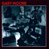 Still Got the Blues - Gary Moore