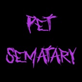 Daemon Hatfield - Pet Sematary