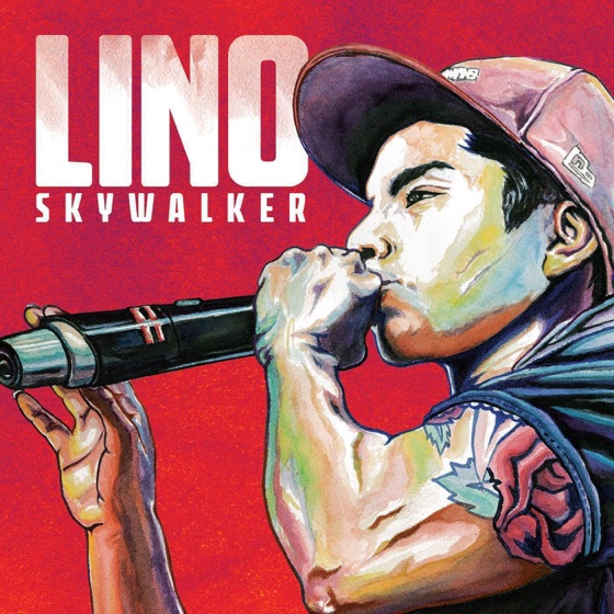 Cover artwork for Levas
