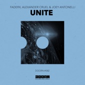 Unite artwork