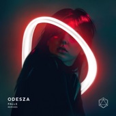 ODESZA - Falls - Photay Remix (Radio Edit)