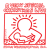 A Very Special Christmas: Live from Washington, D.C. - Various Artists
