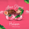 Halison - Alma Gêmea (feat. Filho do Zua) artwork