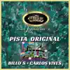 Legendarios (Tres Perlas) [Pista Original] - Single album lyrics, reviews, download