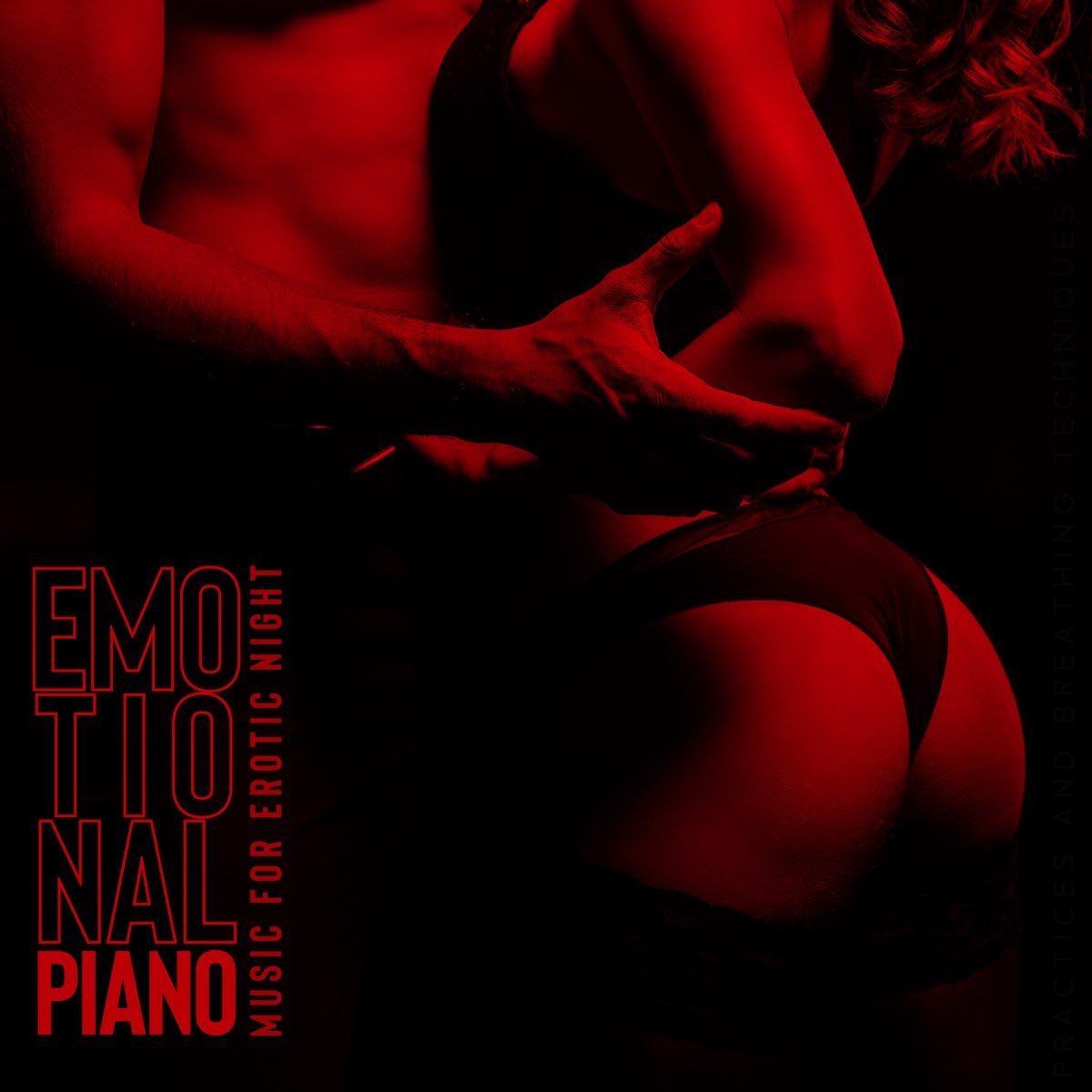 Piano erotic