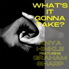What's It Gonna Take (feat. Graham Sharp) - Single