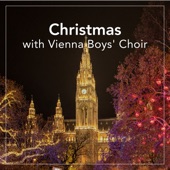 Christmas with Vienna Boys' Choir artwork