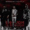 Enough is Enough (feat. Lethal Bizzle & Jme) artwork