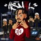 Die Homes - G Fredo lyrics
