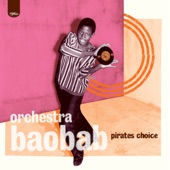 Orchestra Baobab - Ray M'Bele