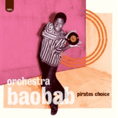 Coumba by Orchestra Baobab