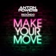 MAKE YOUR MOVE cover art