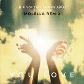 You Love (Molella Remix) artwork