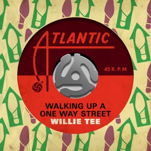 Walking up a One Way Street - EP