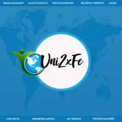 Unidos Por Fe - Single - Stevens Aguirre