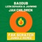 Jah Children (feat. Jahwind & Leon Demaria) - Baodub lyrics