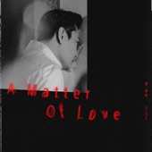 A Matter of Love artwork