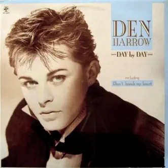 Day By Day by Den Harrow album reviews, ratings, credits