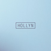 Hollyn - EP artwork