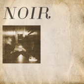 Noir - EP artwork