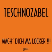 Mach' Dich Ma Locker !!! (Long - Dong - Mix) artwork