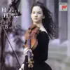 Hilary Hahn Plays Bach album lyrics, reviews, download