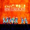 Ananesworld Remix Collection
