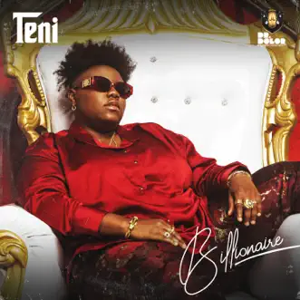 Billionaire - EP by Teni album reviews, ratings, credits