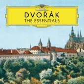 Dvořák: The Essentials artwork