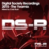 Digital Society Recordings 2015 - The Yearmix