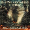 Palaeksa - Zapping (feat. HS)
