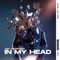 In My Head (Extended Mix) artwork
