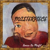 Masterpiece - EP