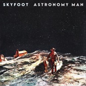 Skyfoot - Mighty Mo'