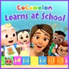 Cocomelon Learns at School