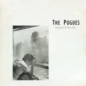 The Pogues - Fairytale of New York (feat. Kirsty MacColl) - Edit