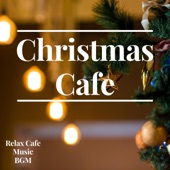 Christmas Cafe artwork