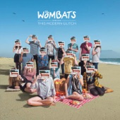 The Wombats - Last Night I Dreamt...