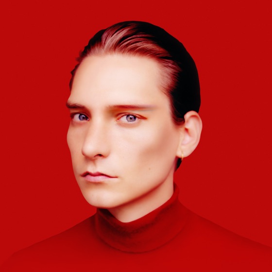 Cover artwork for Babylon