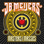 Masters/Masses artwork